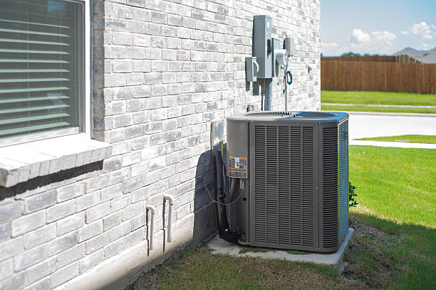 Reliable Ac Repair contractor in New Albany, MS by FH HVAC